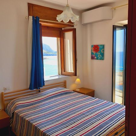 Casa Vacanze E B&B Oltremare Марина ди Камерота Екстериор снимка