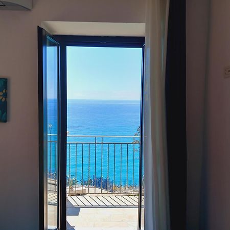 Casa Vacanze E B&B Oltremare Марина ди Камерота Екстериор снимка