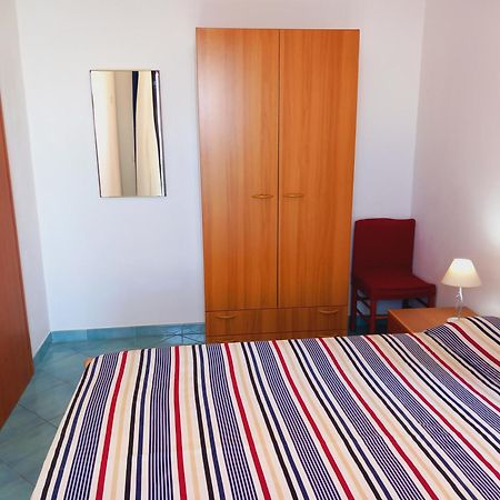 Casa Vacanze E B&B Oltremare Марина ди Камерота Екстериор снимка
