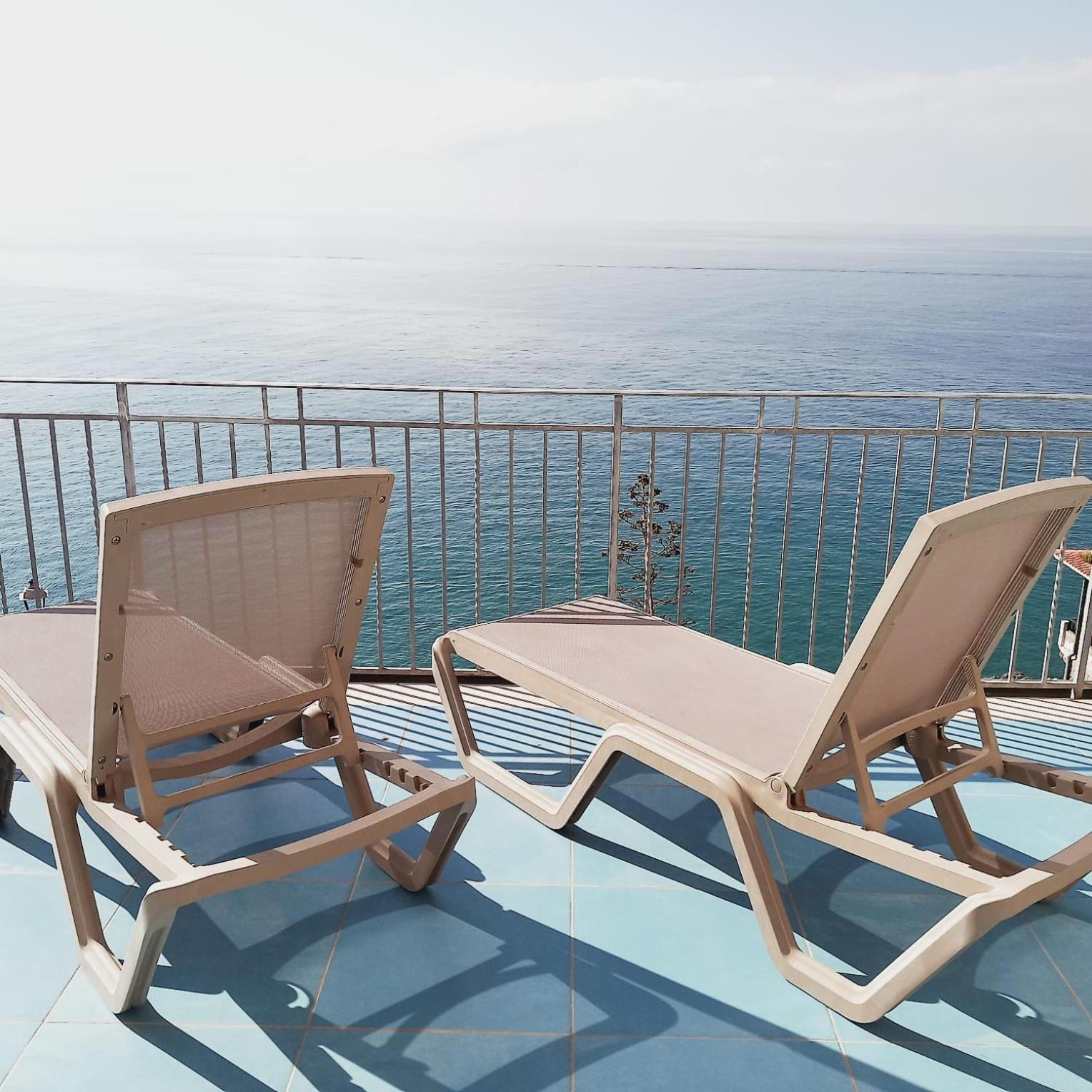 Casa Vacanze E B&B Oltremare Марина ди Камерота Екстериор снимка