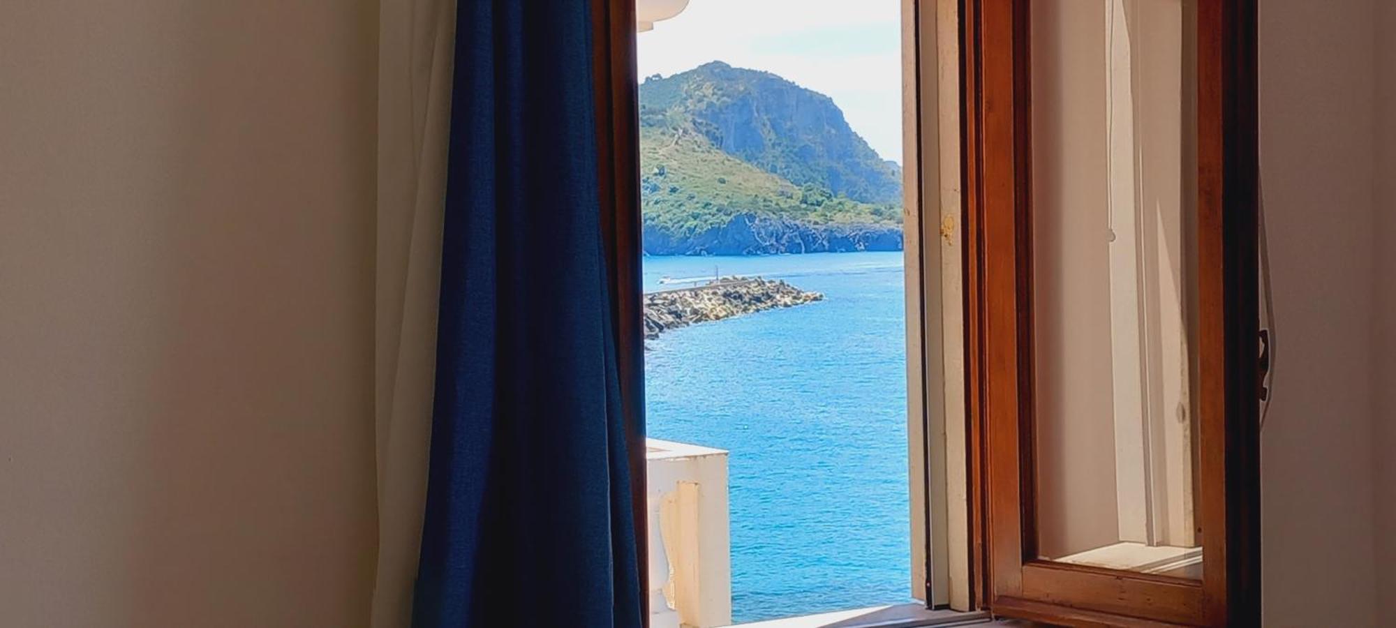 Casa Vacanze E B&B Oltremare Марина ди Камерота Екстериор снимка