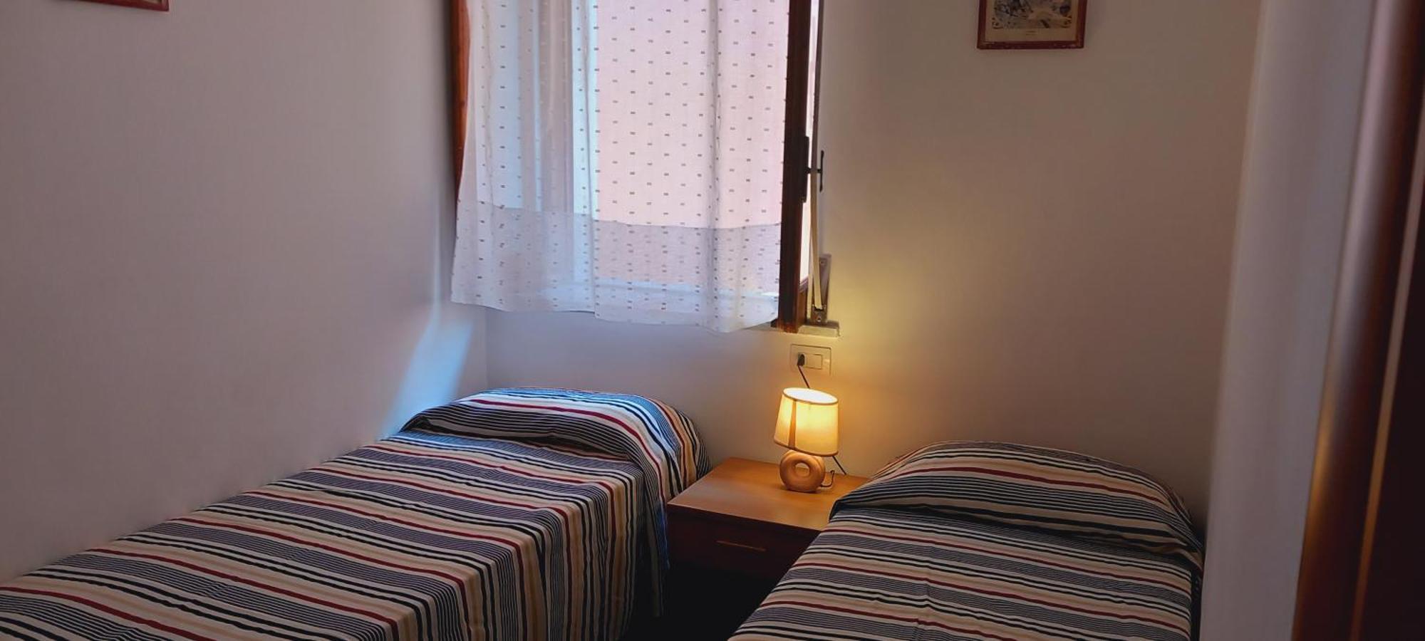 Casa Vacanze E B&B Oltremare Марина ди Камерота Екстериор снимка
