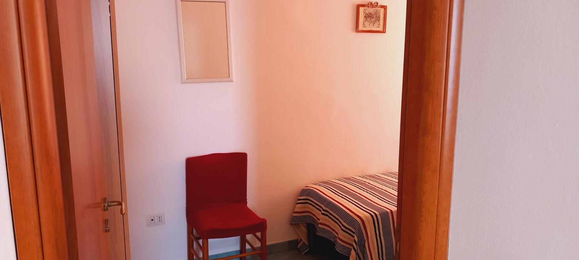 Casa Vacanze E B&B Oltremare Марина ди Камерота Екстериор снимка