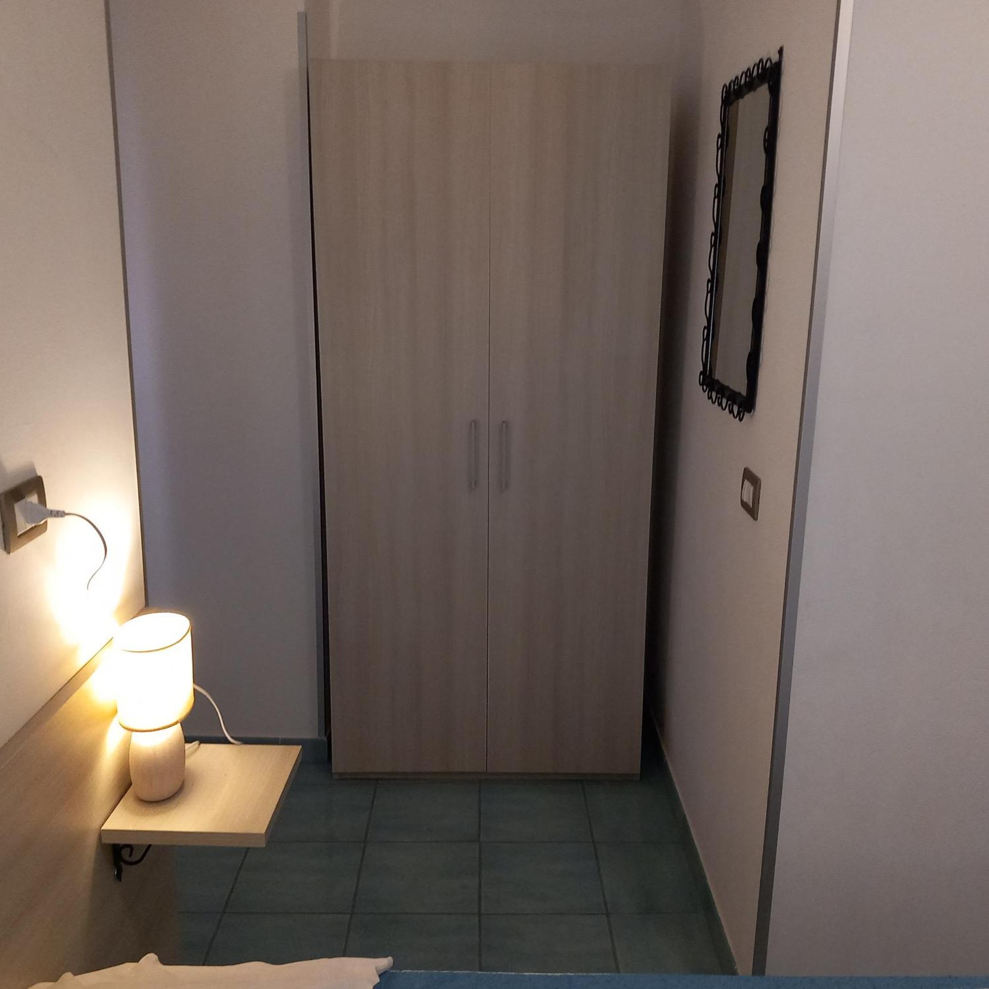 Casa Vacanze E B&B Oltremare Марина ди Камерота Екстериор снимка