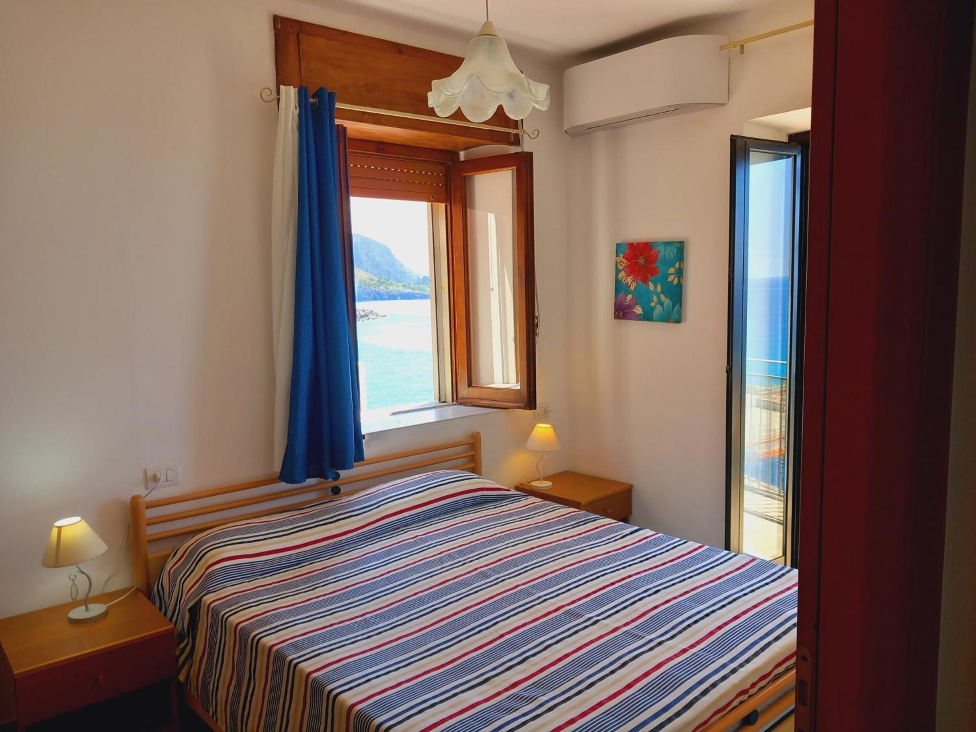 Casa Vacanze E B&B Oltremare Марина ди Камерота Екстериор снимка