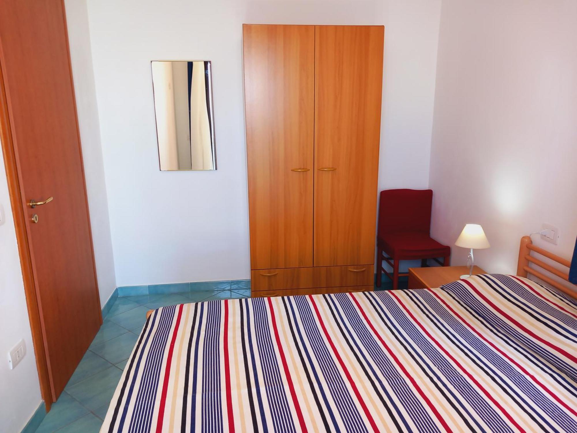 Casa Vacanze E B&B Oltremare Марина ди Камерота Екстериор снимка