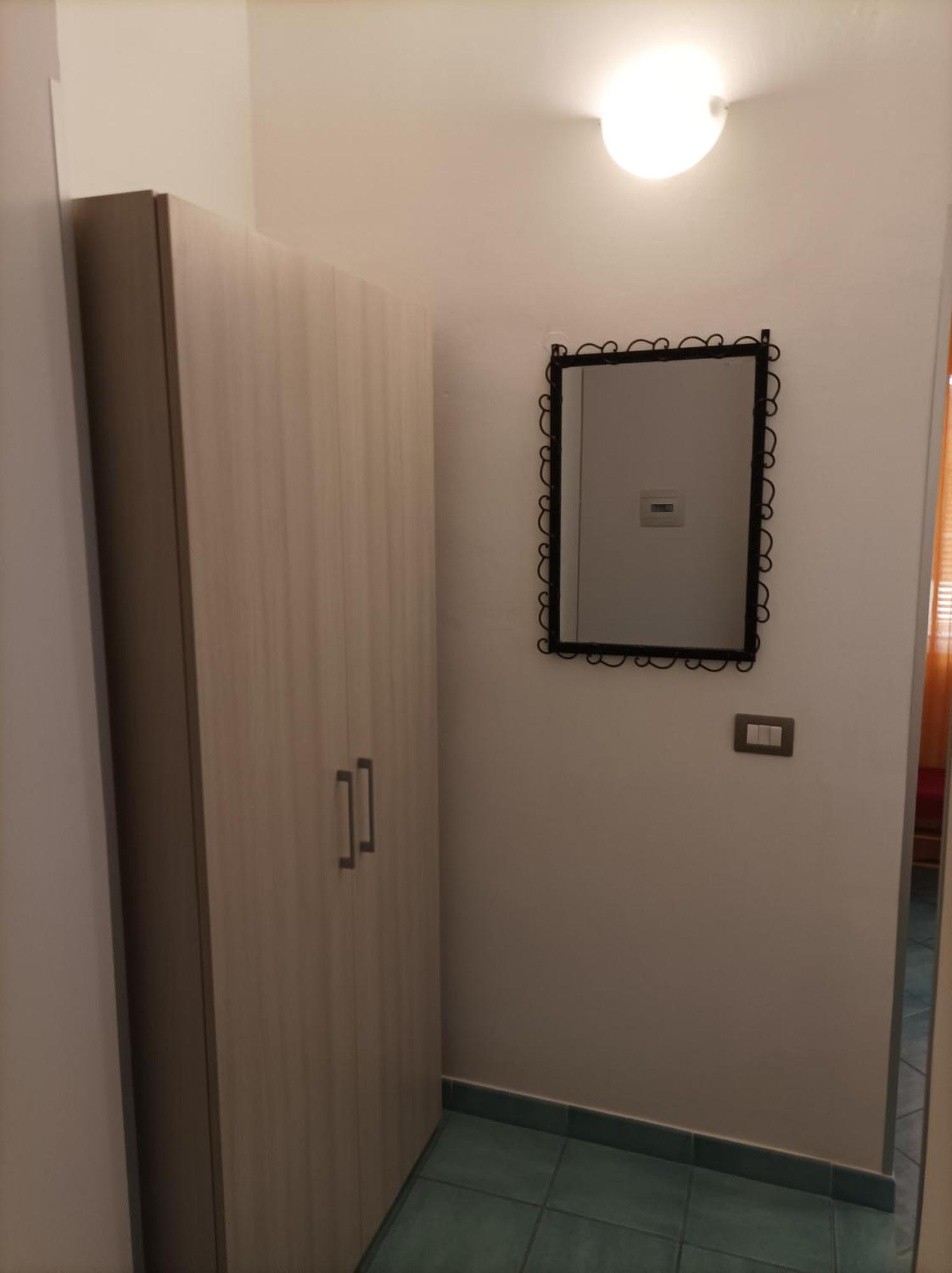 Casa Vacanze E B&B Oltremare Марина ди Камерота Екстериор снимка