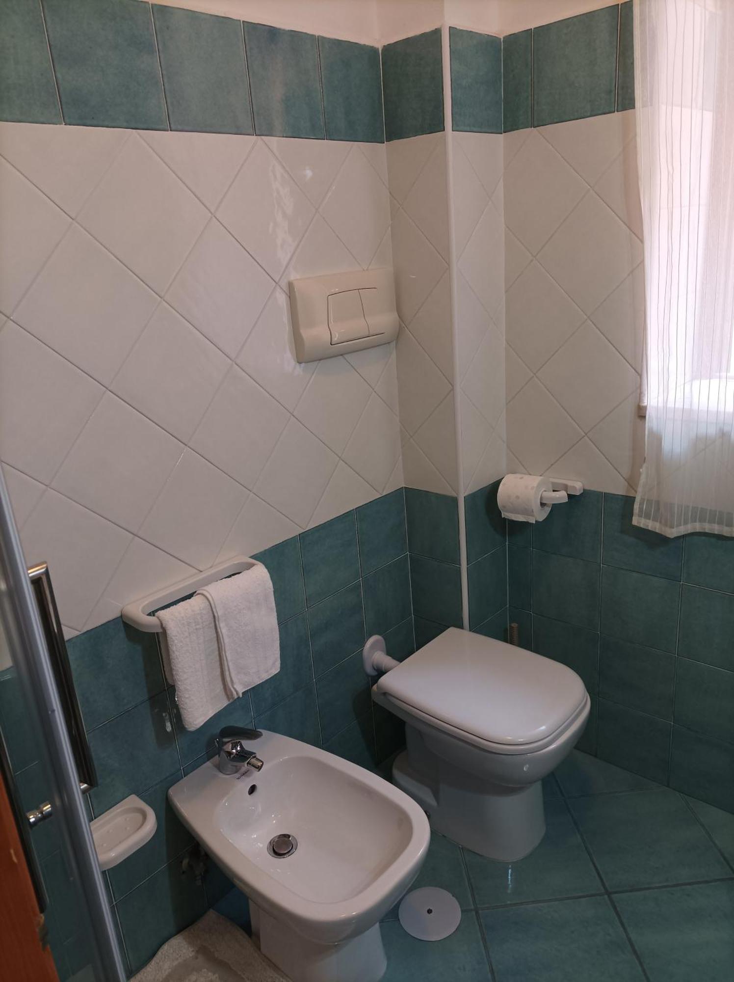 Casa Vacanze E B&B Oltremare Марина ди Камерота Екстериор снимка