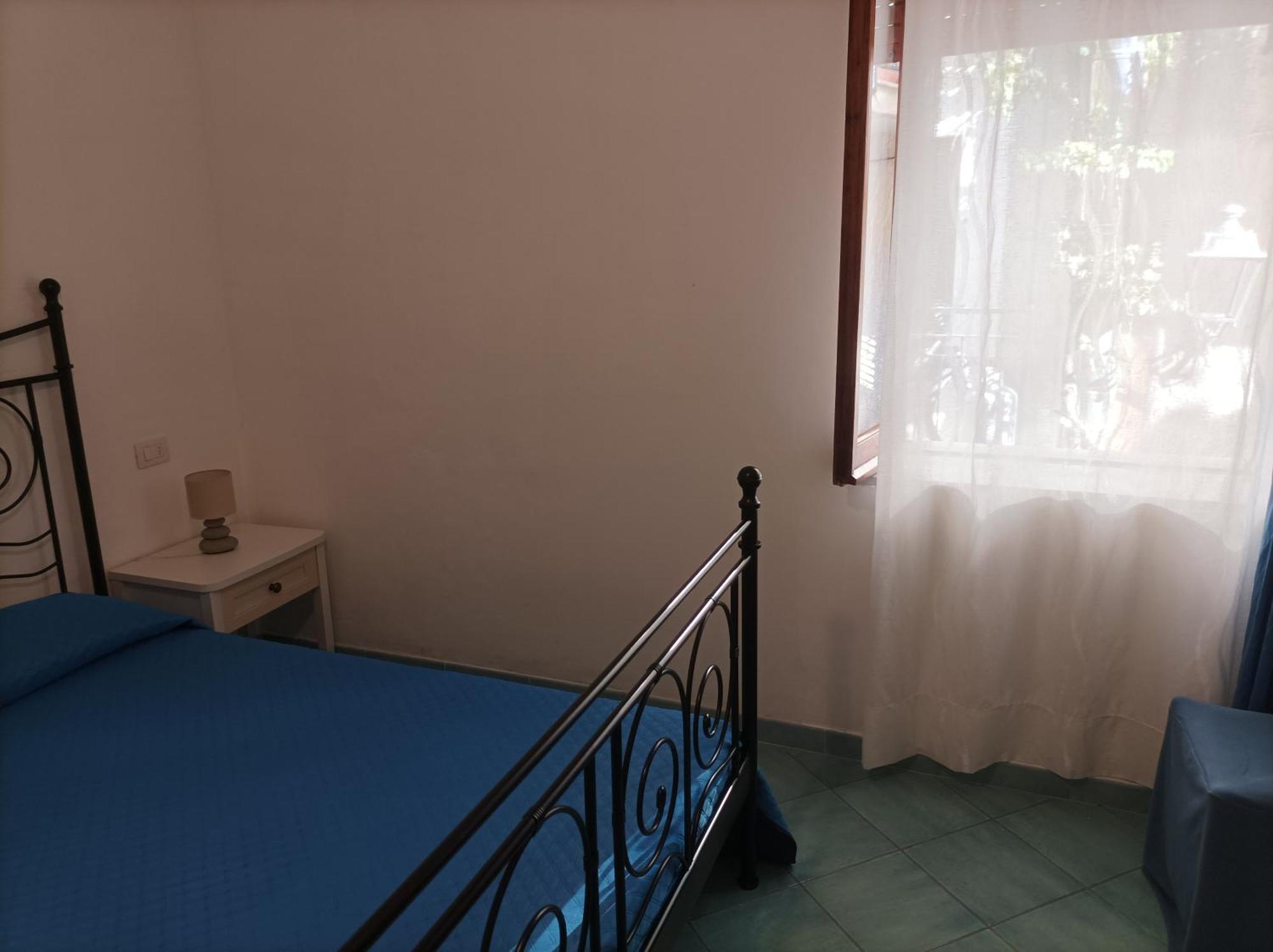 Casa Vacanze E B&B Oltremare Марина ди Камерота Екстериор снимка