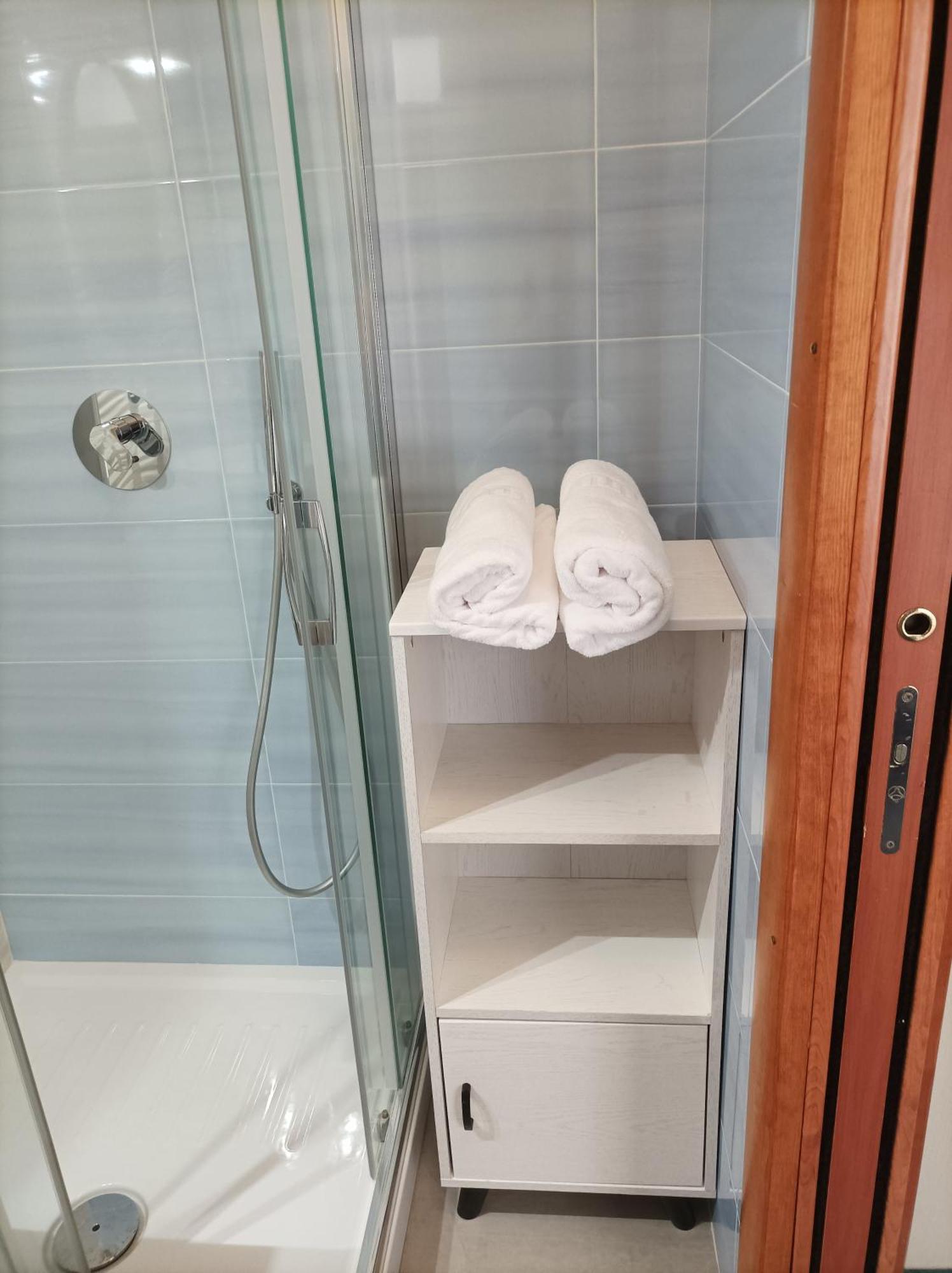 Casa Vacanze E B&B Oltremare Марина ди Камерота Екстериор снимка