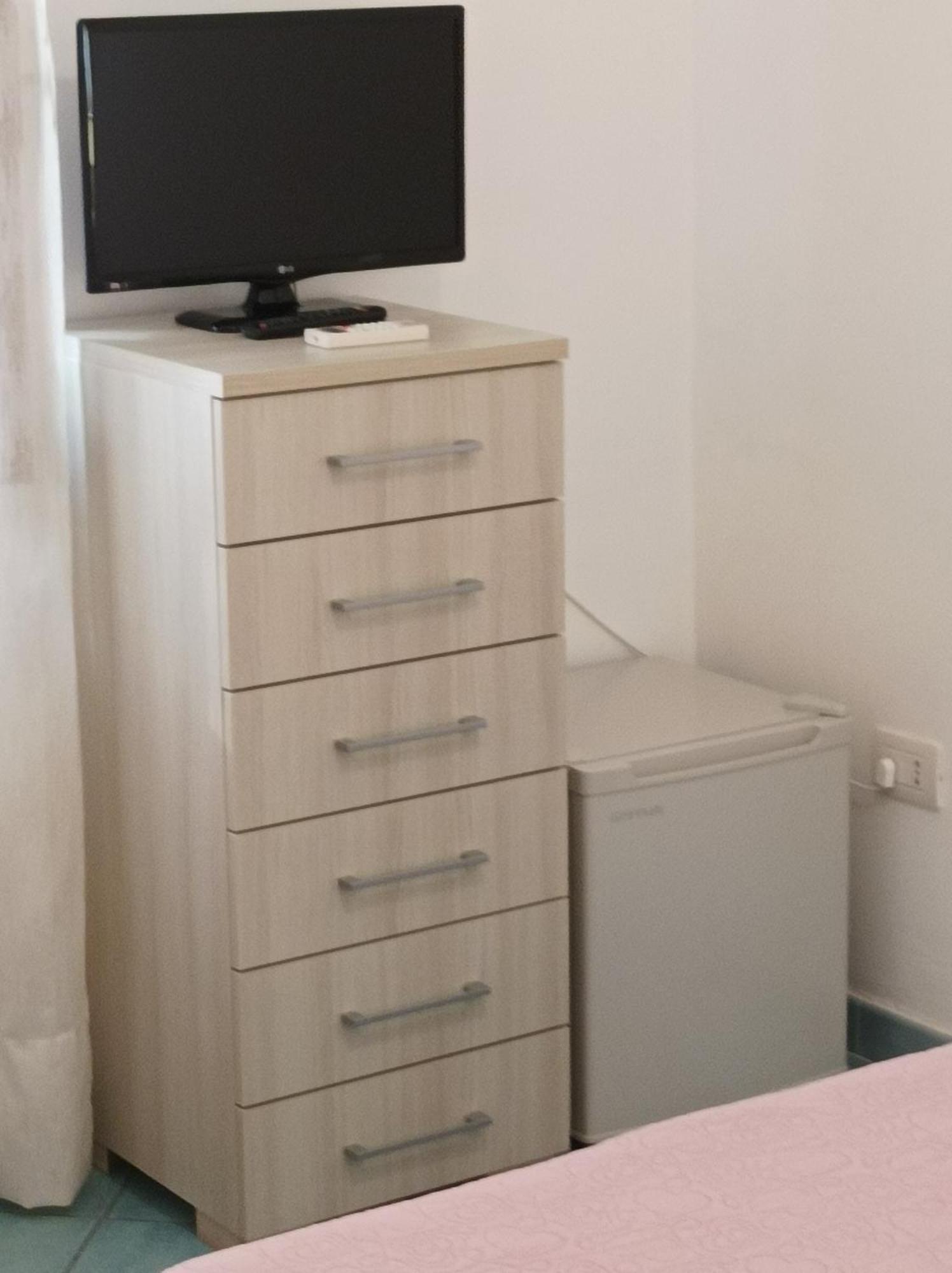Casa Vacanze E B&B Oltremare Марина ди Камерота Екстериор снимка